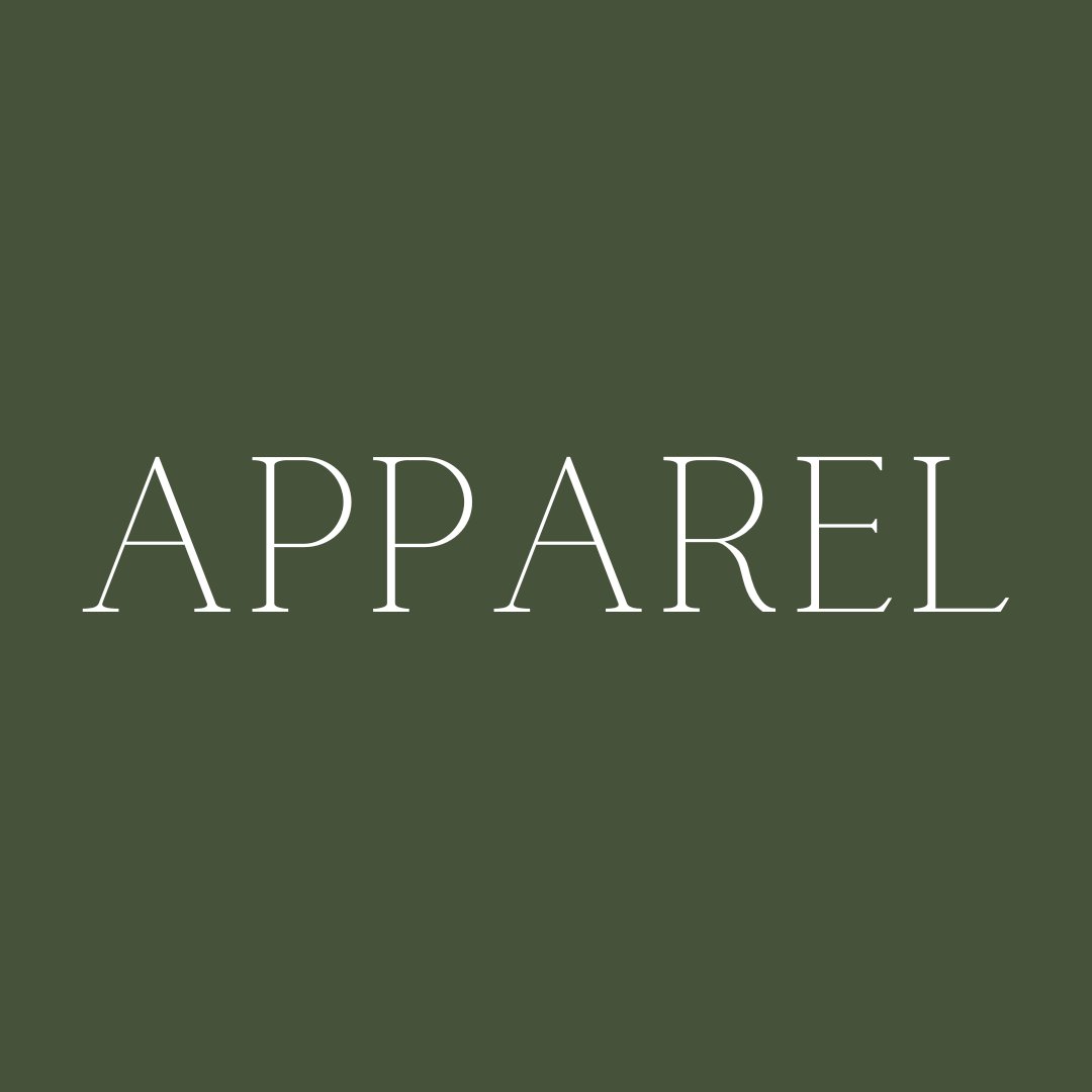 How to Pronounce Apparel 