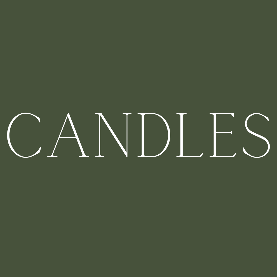 Candles