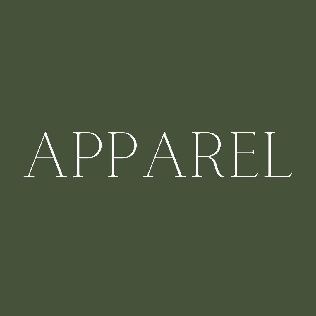 APPAREL