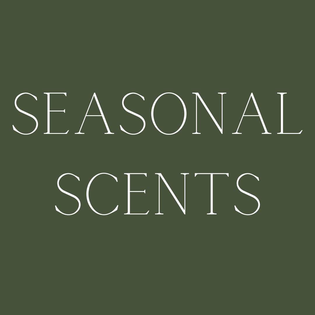 Seasonal Scents